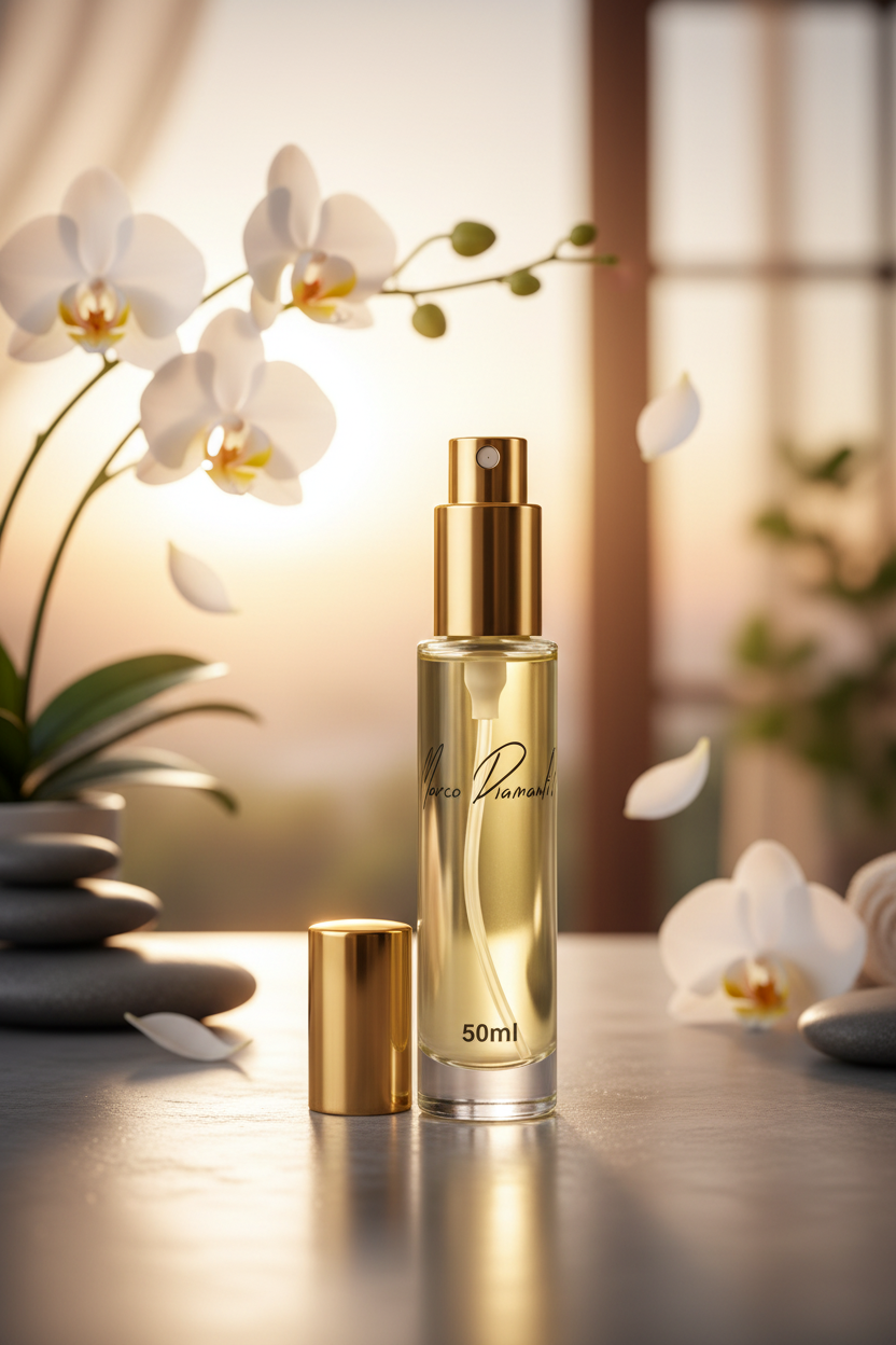 francuskie perfumy inspirowane