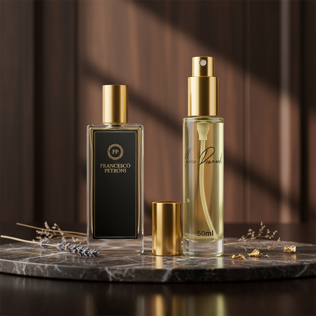 Perfumy inspirowane – poznaj, czy warto