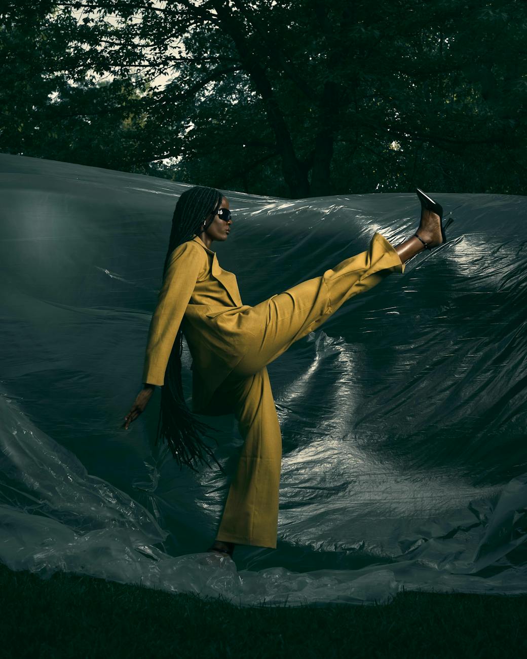 Co będzie modne na wiosnę 2026? Poznaj najgorętsze style na nadchodzący sezon