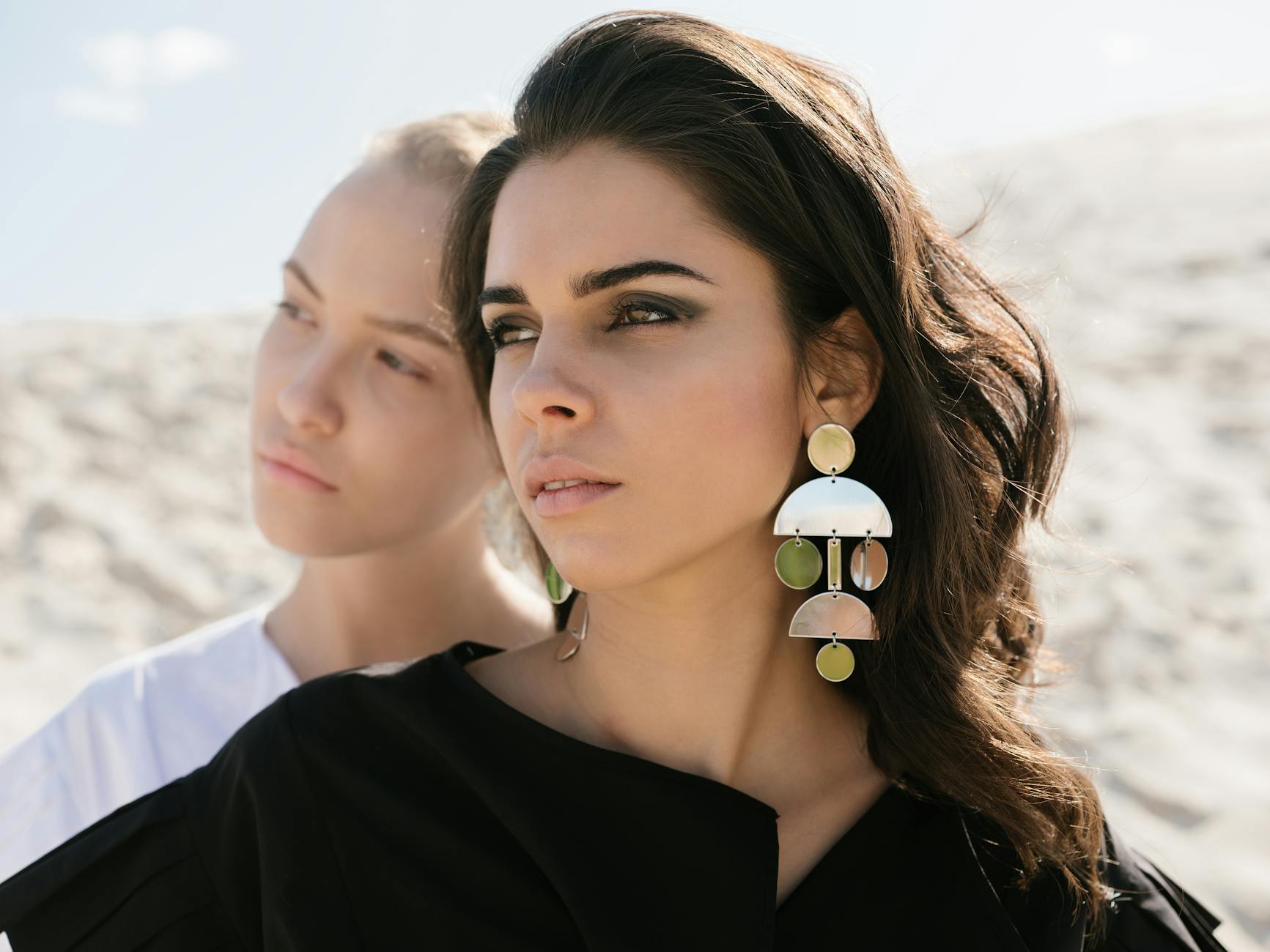 Co biżuteria mówi o kobiecie?